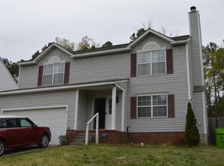 111 Concord Place Rd, Irmo, SC 29063