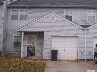 73 Baldwin Rd, Hempstead, NY 11550