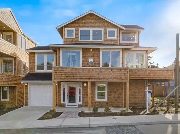 31 Avenue I #2, Seaside, OR 97138