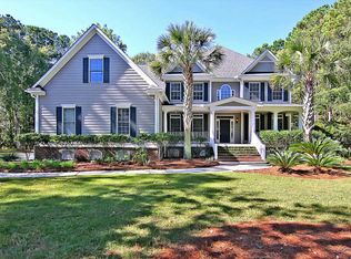 2236 Black Oak Ct, Mount Pleasant, SC 29466