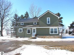 4580 E Fillmore Rd, Ithaca, MI 48847