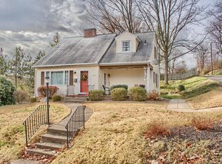 715 Grier St, Williamsport, PA 17701