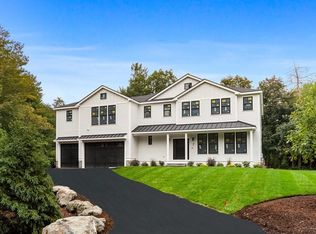 7 French Rd, Weston, MA 02493