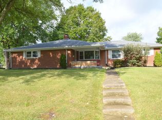 8581 Steleta Dr, West Chester, OH 45069