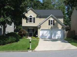 9975 Barston Ct, Johns Creek, GA 30022