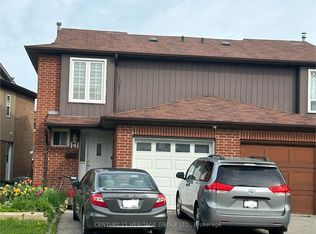 141 Risebrough Circuit #BASEMENT, Markham, ON L3R 3E2