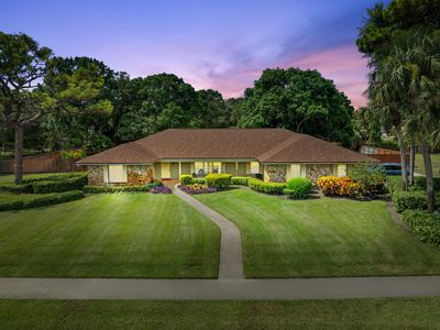 1021 Grandview Boulevard, Fort Pierce, FL, 34982