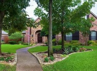 1417 Basil Dr, Flower Mound, TX 75028