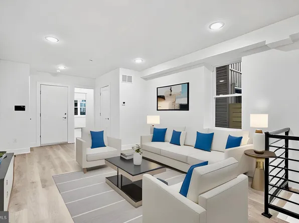 2224 Amber #1, Philadelphia, PA 19125