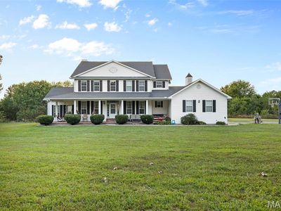 4613 Quail Run Rd, Farmington, MO, 63640