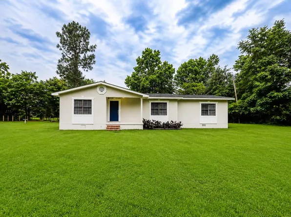123 Community House Rd, Blythe, GA 30805