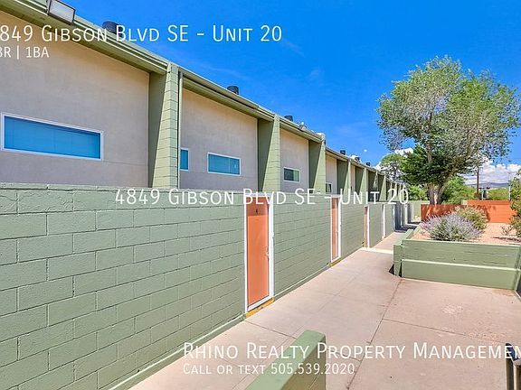 2nd image of 4849 Gibson Blvd SE APT 20