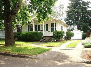 3249 NE 75th Ave, Portland, OR 97213