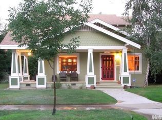 124 Poplar Ave, Modesto, CA 95354