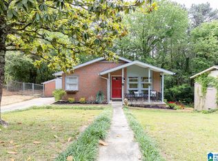 5177 Scenic View Dr, Birmingham, AL 35210