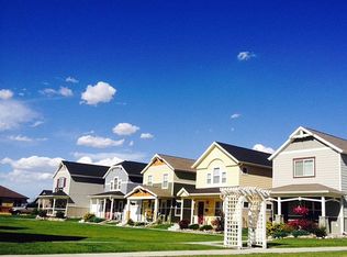 5305 Golden Hollow Rd, Billings, MT 59101