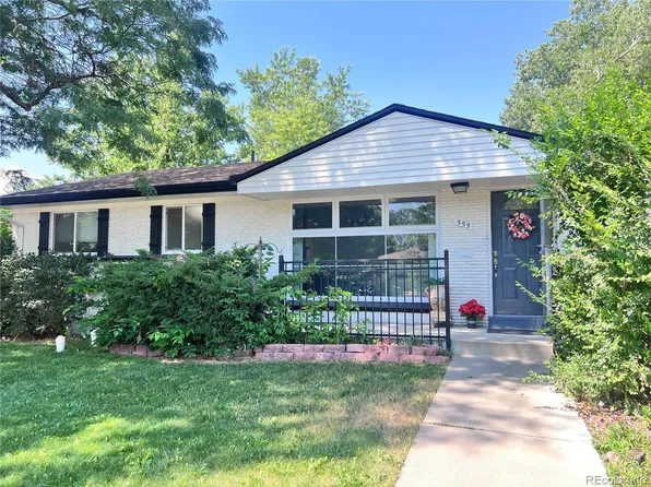 555 Everett Street, Denver, CO 80226