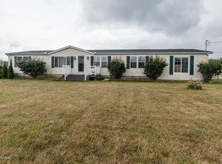 10360 Four Mile Rd, East Leroy, MI 49051