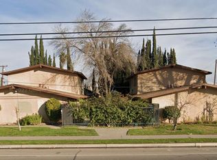 941 S Maple Ave #F, Fresno, CA 93702