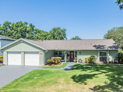 16214 W Course Dr, Tampa, FL, 33624