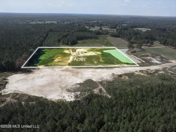 5 Sulphur Springs Rd, Canton, MS 39046