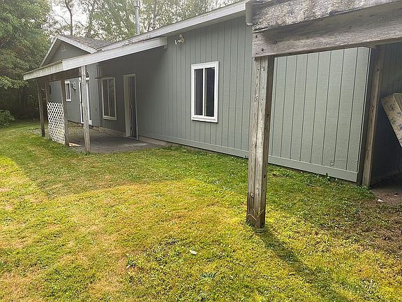 Back of House