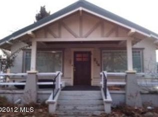 214 Elberta Ave, Cashmere, WA 98815