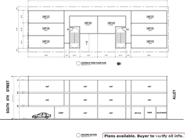 2029 S 8th Street, Tacoma, WA 98405
