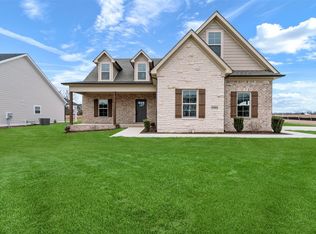 3465 Southall Blvd, Bowling Green, KY 42101