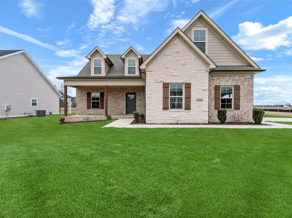 3465 Southall Blvd, Bowling Green, KY 42101