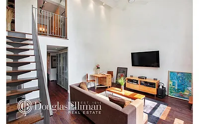 Sold by Douglas Elliman