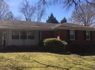 5243 Laurie Ln, Memphis, TN 38120