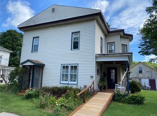 44 N Main St, Earlville, NY 13332