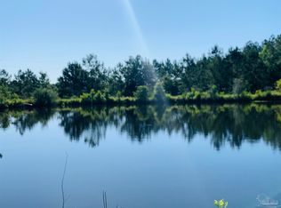 0 Byrom Campbell Rd, Milton, FL 32571