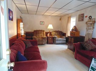 2326 Wisconsin Ave, NEW HOLSTEIN, WI 53061