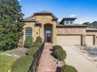 3522 Woods Estates Dr, Conroe, TX 77304