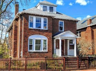 37 Huron Ave #2, Cambridge, MA 02138