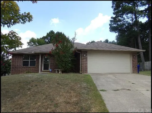 1405 Appalachain Dr, Conway, AR 72034