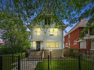 8719 S Racine Ave, Chicago, IL 60620