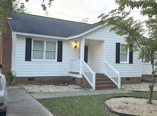 629 McKeithan Rd, Florence, SC 29501