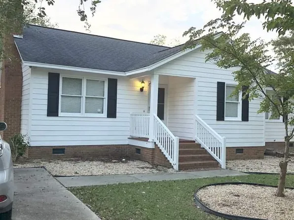 629 McKeithan Rd, Florence, SC 29501