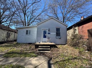 6107 Alaska Ave, Saint Louis, MO