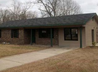 1006 S Jefferson St, Dublin, GA 31021
