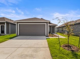 615 Kinglet Ln, Princeton, TX 75407