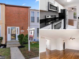 17622 Horizon Pl, Rockville, MD 20855