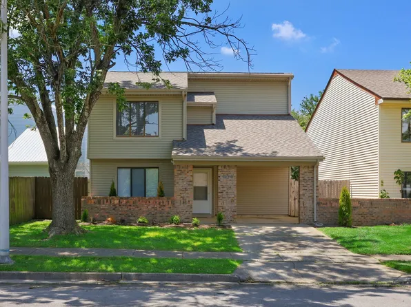 1676 Prairie Cir, Lexington, KY 40515