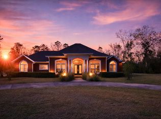 303 Dogwood Way, Perry, FL 32348
