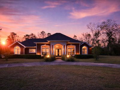 303 Dogwood Way, Perry, FL, 32348