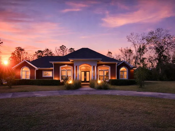 303 Dogwood Way, Perry, FL 32348