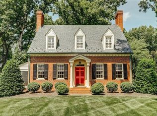 8006 Michael Rd, Henrico, VA 23229